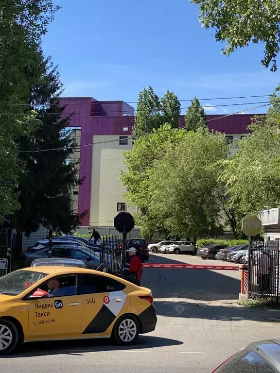 Офис в Воронежская область, Воронеж Ленинградская ул., 2 (30 м) - Фото 2