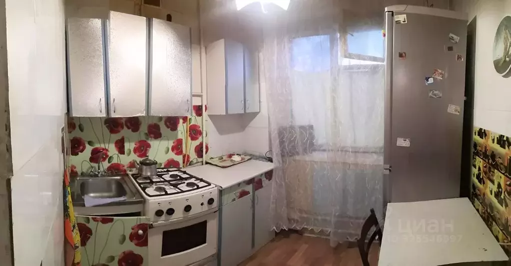 1-к кв. Московская область, Химки Подрезково мкр, ул. Жаринова, 8 ... - Фото 2