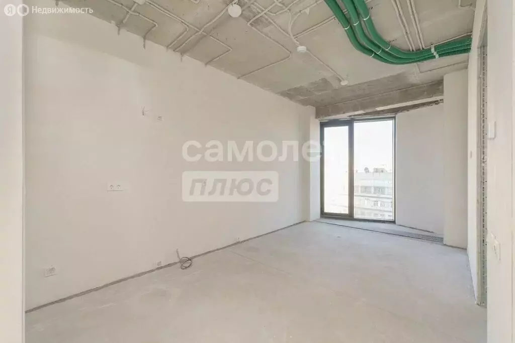 1-комнатная квартира: Москва, 2-я Хуторская улица, 34 (40 м) - Фото 2