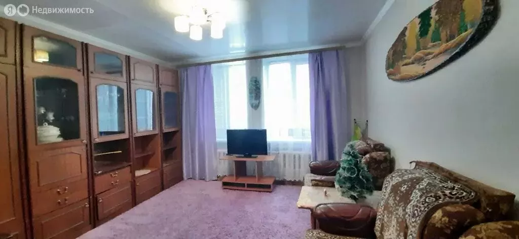 2-комнатная квартира: посёлок городского типа Шолоховский, улица ... - Фото 2