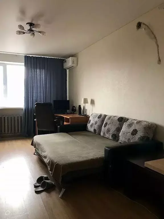 Продаётся 2-к квартира, 50.7 м - Фото 1