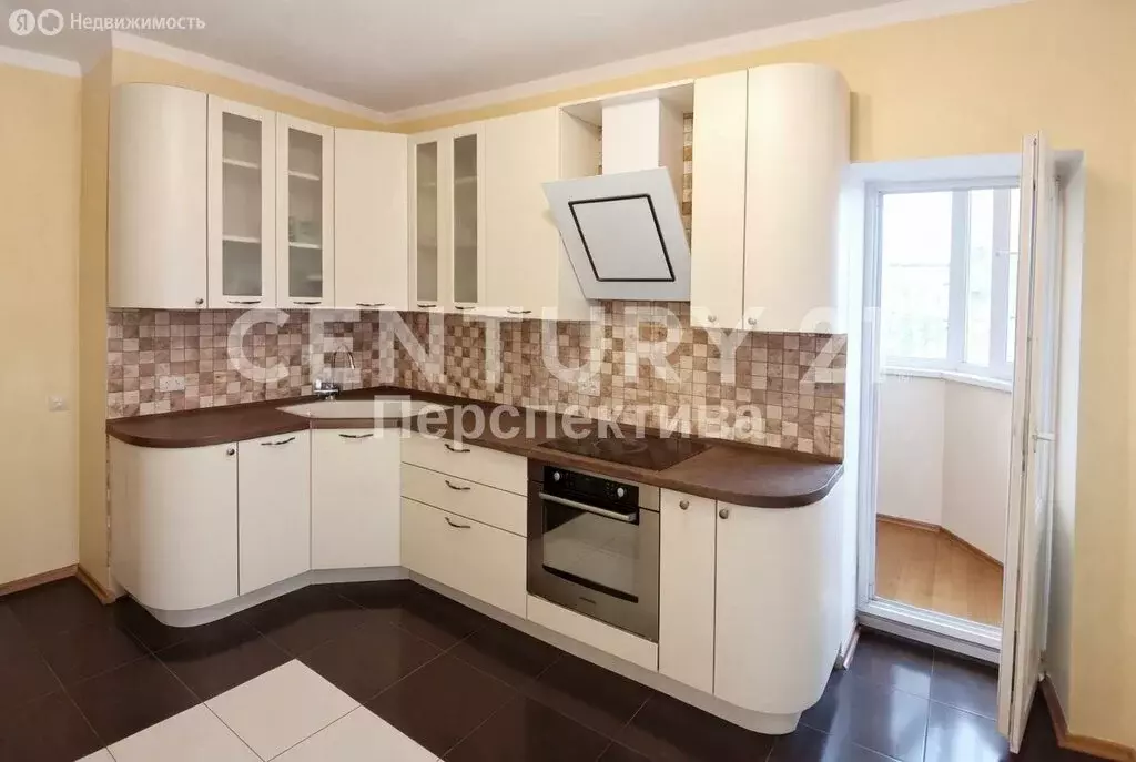 2-комнатная квартира: Балашиха, микрорайон Железнодорожный, улица ... - Фото 1