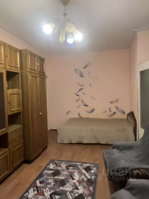 2-к кв. Калужская область, Калуга ул. Дубрава, 5 (45.0 м) - Фото 2