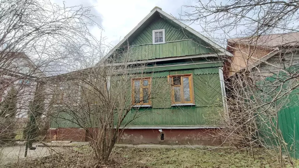 Дом в Наро-Фоминск, Современная улица (75 м) - Фото 0