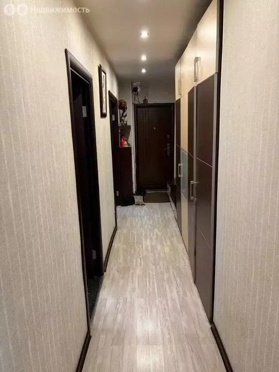 3-комнатная квартира: Москва, Таганская улица, 31/22 (64 м) - Фото 2