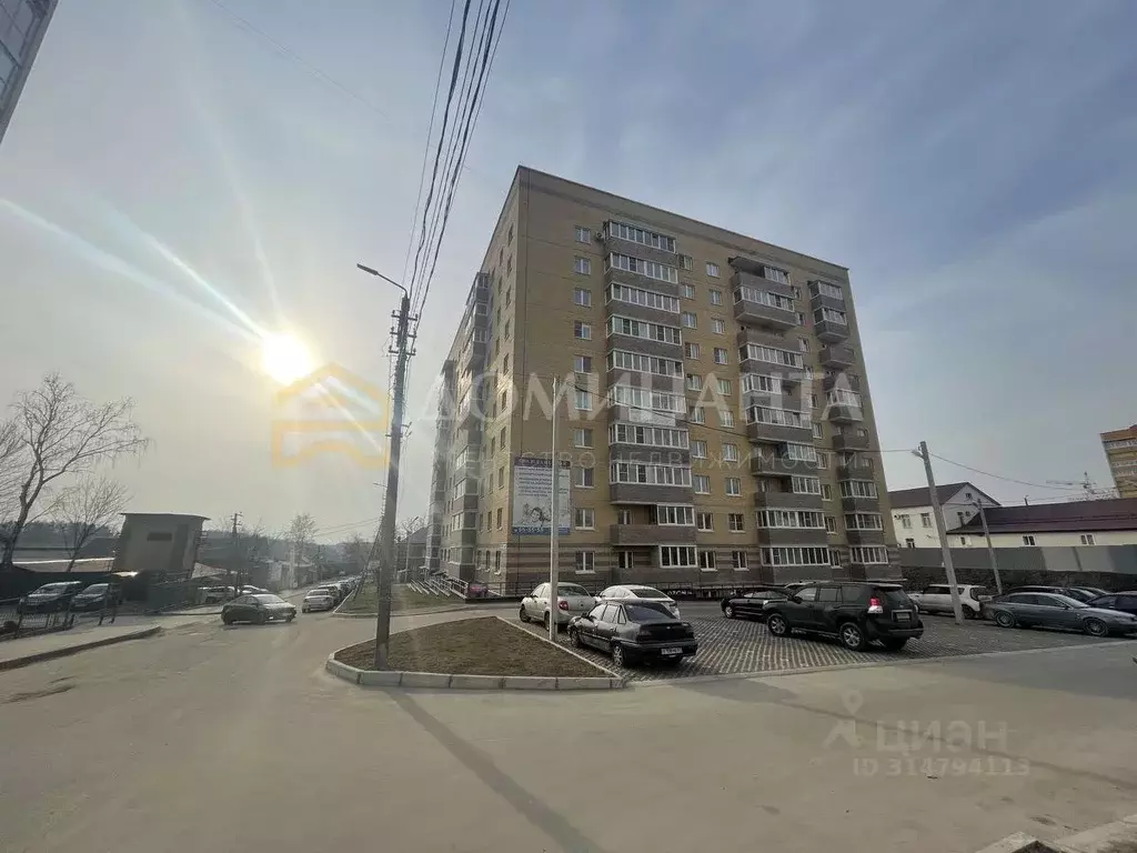 Помещение свободного назначения в Смоленская область, Смоленск ул. 1-я ... - Фото 1