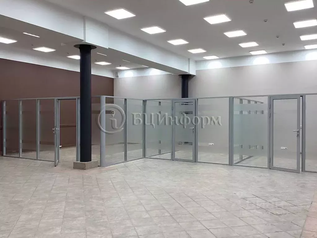 Офис в Санкт-Петербург ул. Красного Курсанта, 25 (144 м) - Фото 1