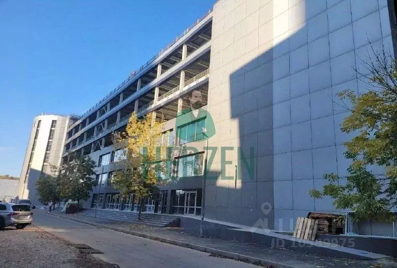 Склад в Московская область, Красногорск бул. Красногорский, 4 (3700.0 . - Фото 0
