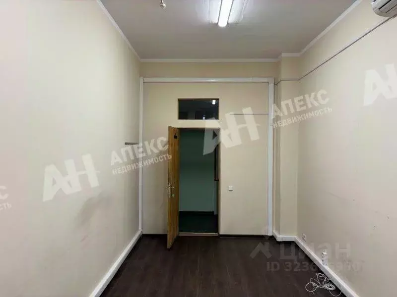 Офис в Москва Егорьевский проезд, 5 (17 м) - Фото 2