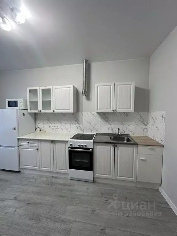 2-к кв. Краснодарский край, Краснодар ул. Западный обход, 39/2 (60.0 ... - Фото 2