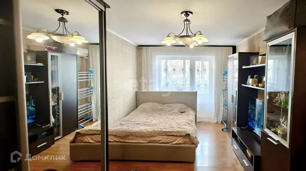Продаётся 2-к квартира, 43.9 м - Фото 0