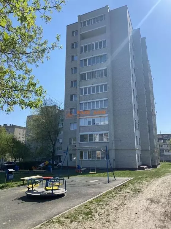 4-к кв. Тульская область, Тула Новомосковская ул., 7А (101.0 м) - Фото 1