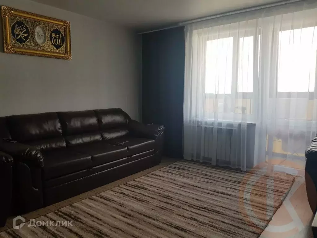 Продаётся 3-к квартира, 75 м - Фото 0