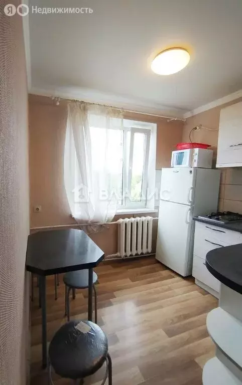 2-комнатная квартира: Пионерский, Флотская улица, 10 (30 м) - Фото 1