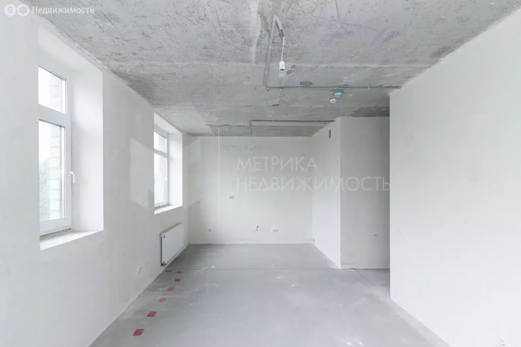 3-комнатная квартира: Тюмень, Интернациональная улица, 197В (75 м) - Фото 0