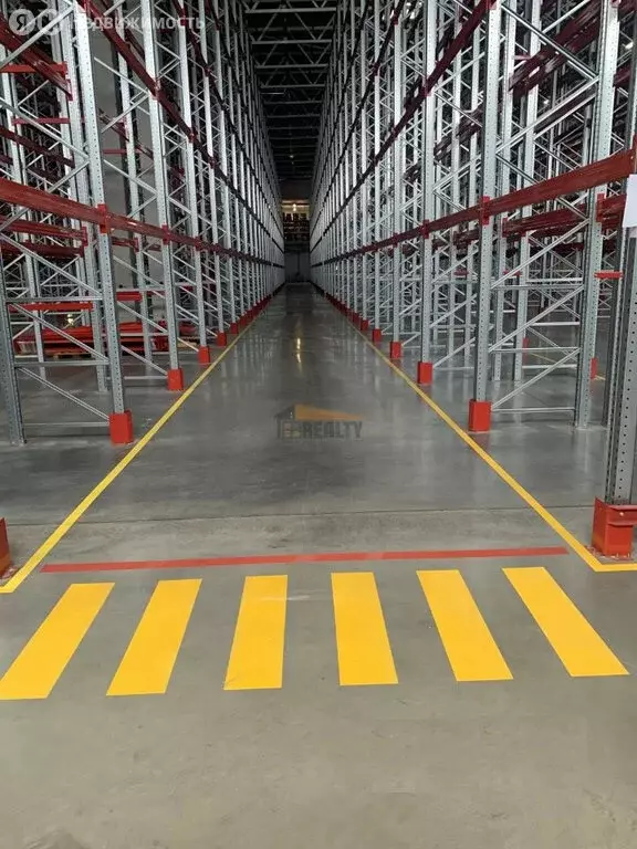 Склад (2577 м) - Фото 1