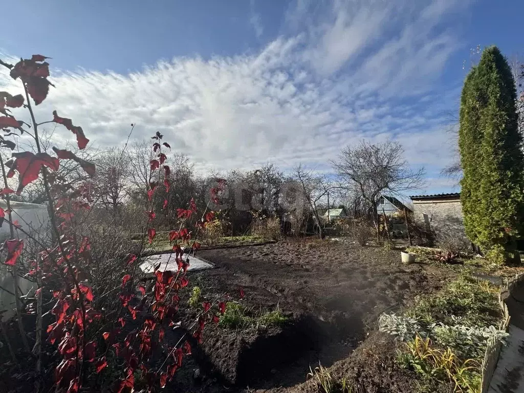 Дом в Смоленская область, Смоленск Красноборский садоводческое ... - Фото 0