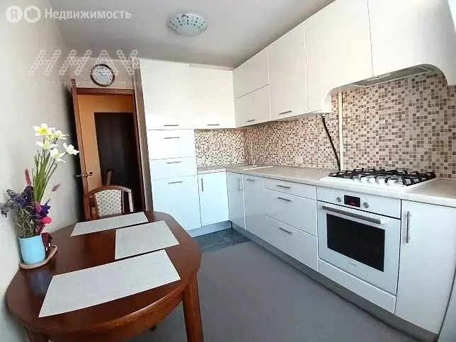 3-комнатная квартира: Нижний Новгород, Верхне-Печёрская улица, 9 (65.5 ... - Фото 2