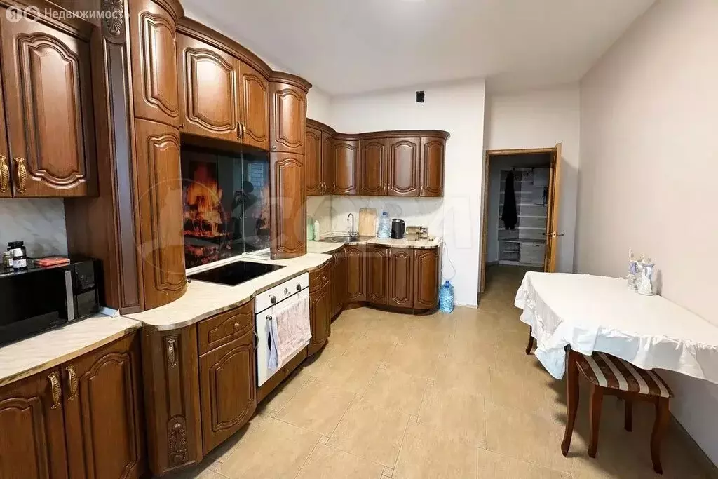 1-комнатная квартира: Тюмень, улица Малыгина, 90 (58 м) - Фото 2