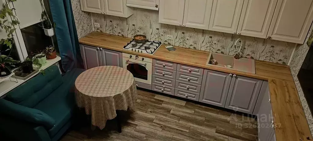 Таунхаус в Ростовская область, Волгодонск пер. Сальский, 16с1 (54 м) - Фото 2