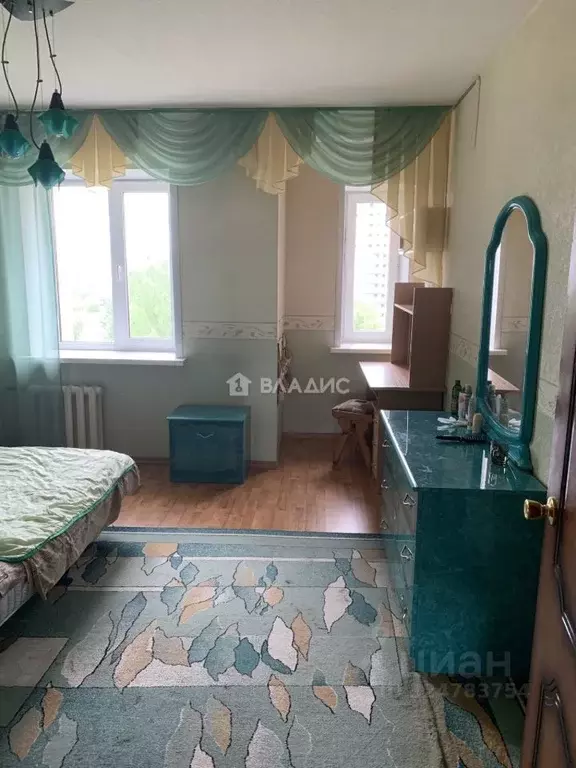 Комната Владимирская область, Владимир ул. Чернышевского, 3 (16.0 м) - Фото 1