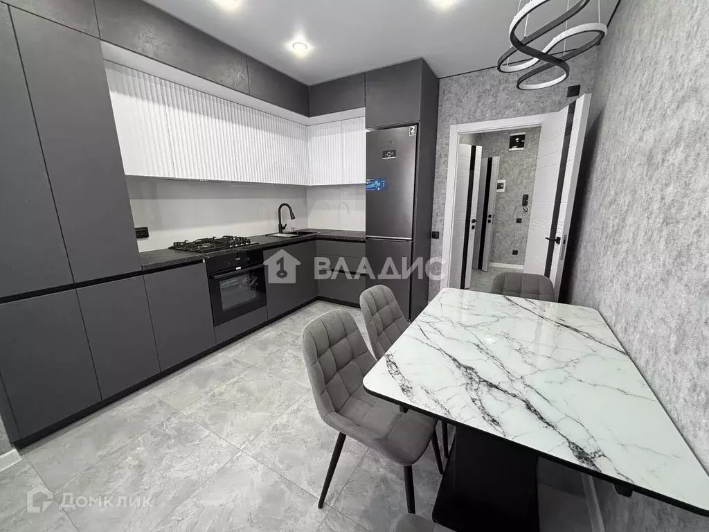Продаётся 2-к квартира, 64.1 м - Фото 0