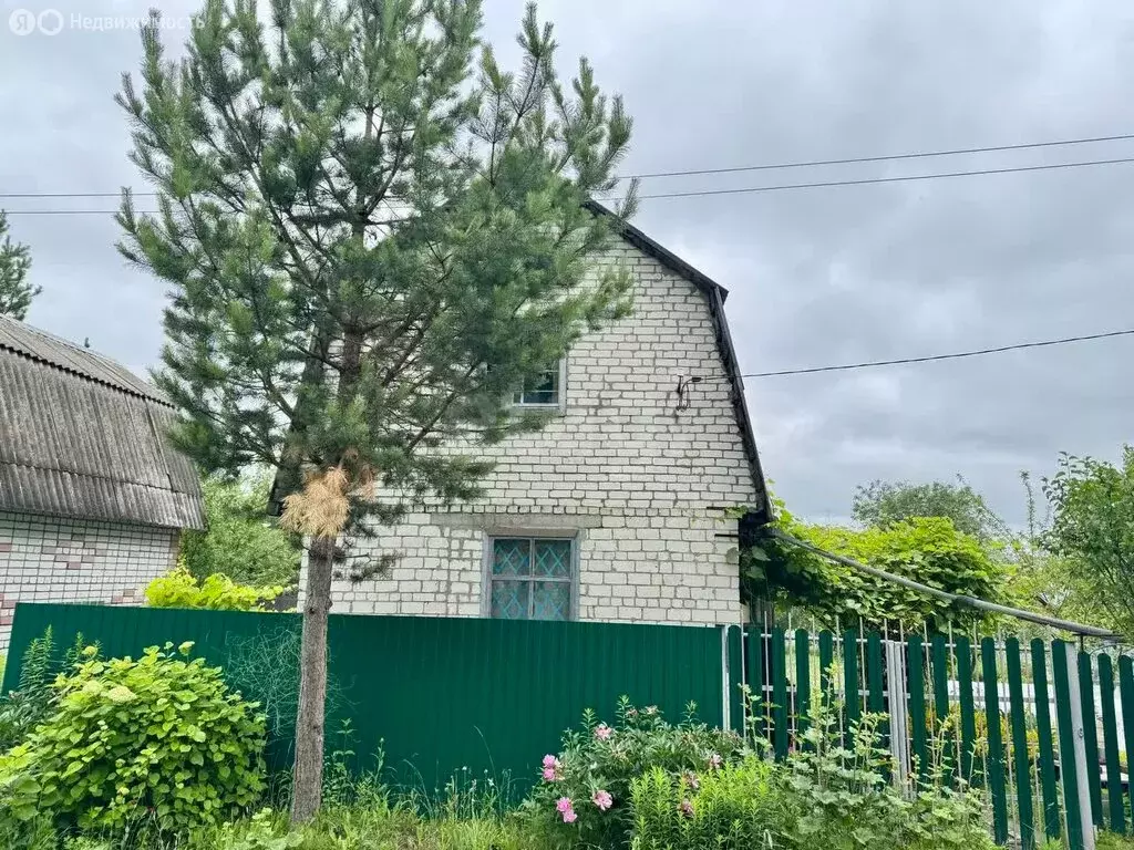 Дом в Брянский район, Мичуринское сельское поселение, СДТ ... - Фото 1