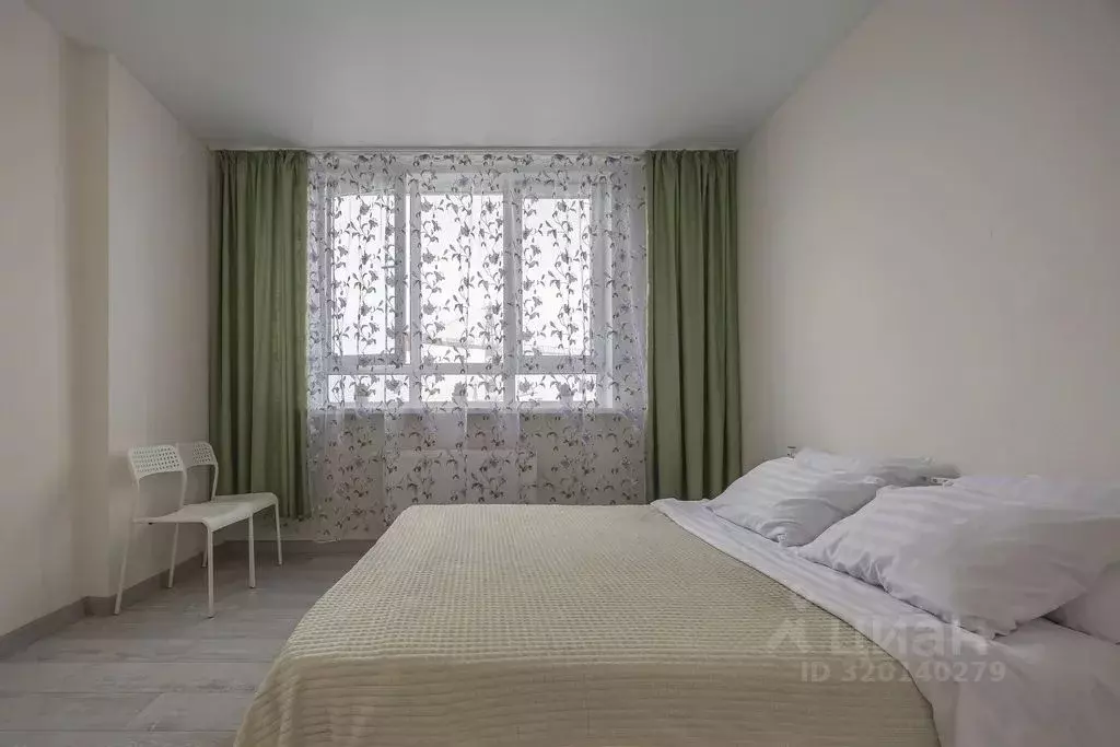 3-к кв. Нижегородская область, Нижний Новгород д. Анкудиновка, ул. ... - Фото 1