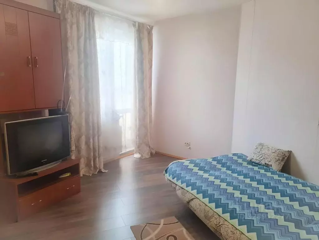 Студия Пермский край, Пермь Автозаводская ул., 30 (23.0 м) - Фото 2