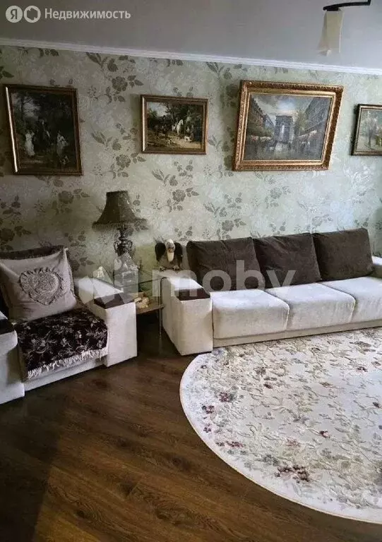 1-комнатная квартира: Калининград, улица Генерала Челнокова, 46 (39 м) - Фото 1