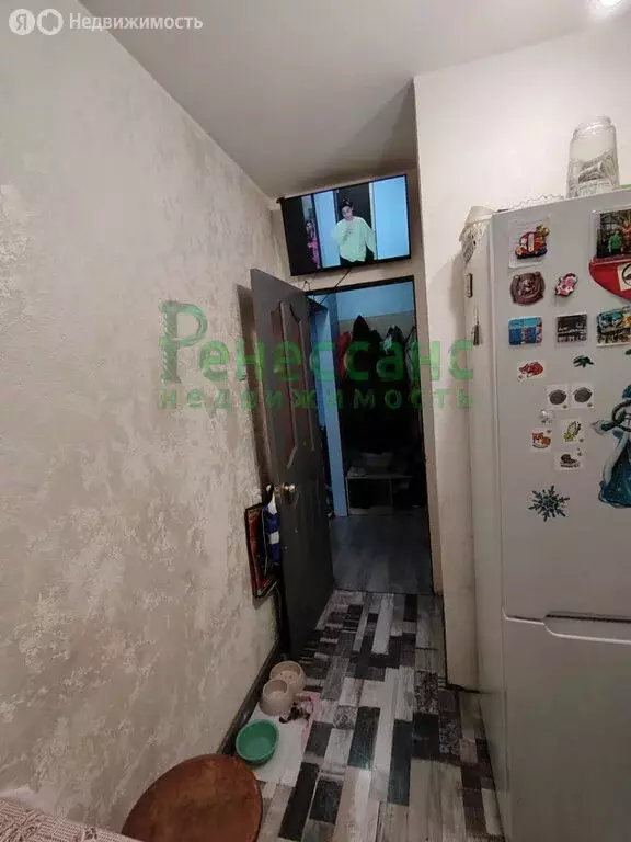 1-комнатная квартира: Брянск, Флотская улица, 32 (34 м) - Фото 2