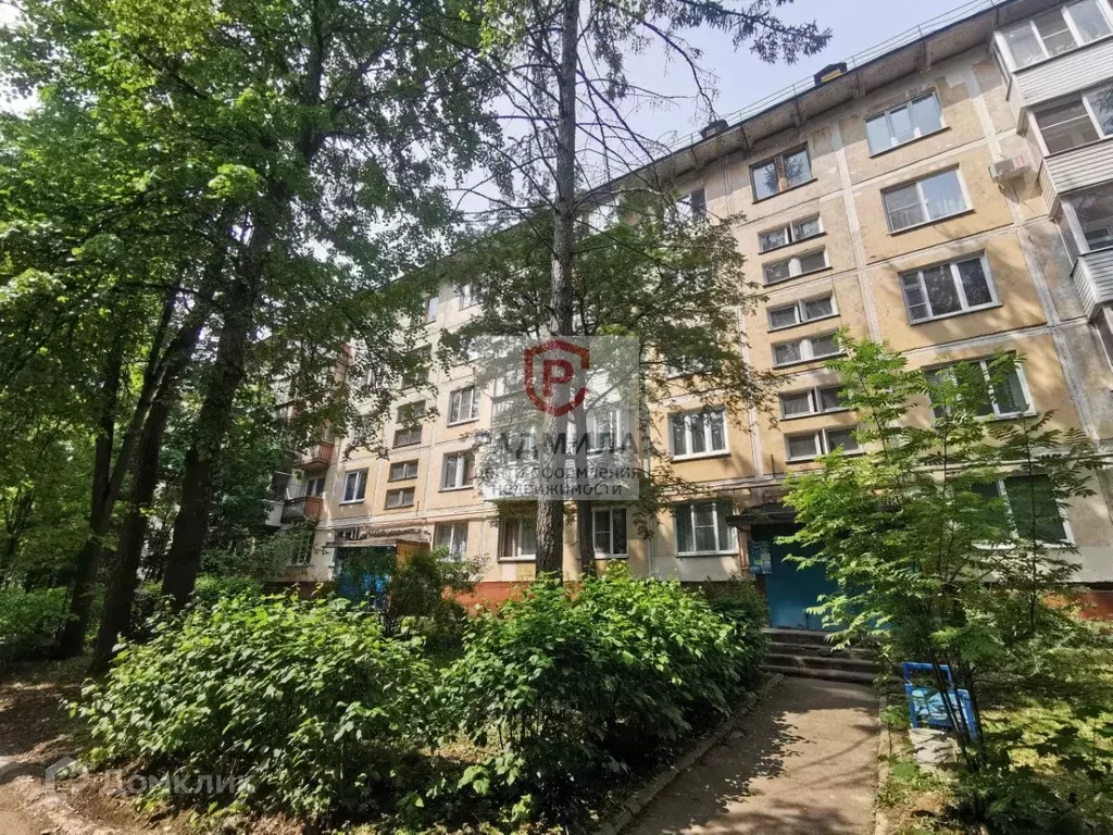 Продаётся 3-к квартира, 55.2 м - Фото 0