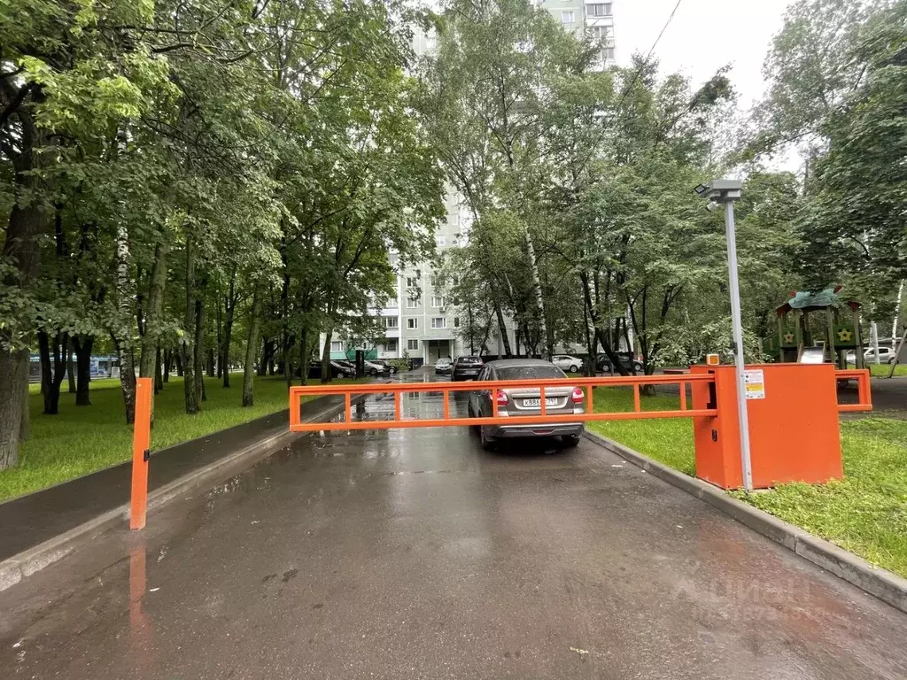 1-к кв. Москва Череповецкая ул., 9/17 (39.0 м) - Фото 0