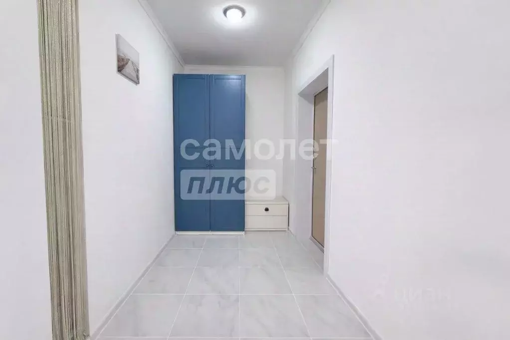 2-к кв. Башкортостан, Уфа ул. Менделеева, 156 (41.2 м) - Фото 2