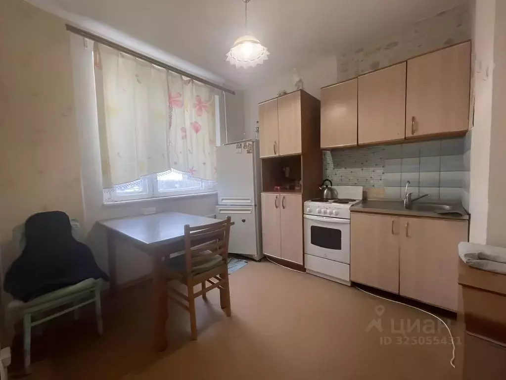 3-к кв. Москва пос. Ерино, ул. Высокая, 1 (74.0 м) - Фото 0