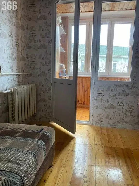 2-к кв. Крым, Феодосия ул. Нахимова, 18 (50.7 м) - Фото 2