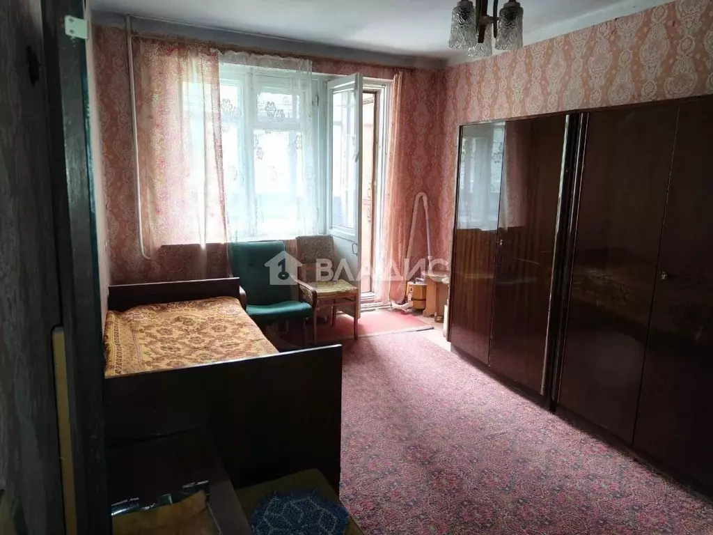 2-к кв. Белгородская область, Белгород ул. 5 Августа, 14 (48.0 м) - Фото 0