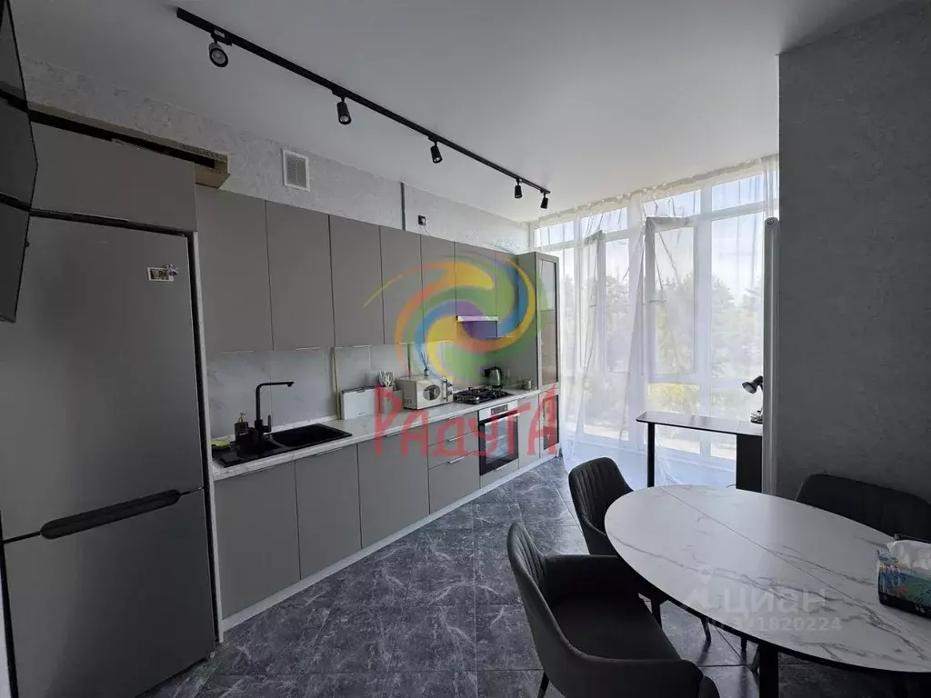 1-к кв. Ивановская область, Иваново ул. Окуловой, 73 (40.3 м) - Фото 1