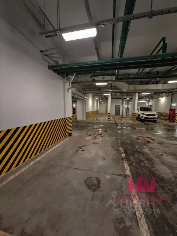 Гараж в Москва Тагильская ул., 4В (14 м) - Фото 2