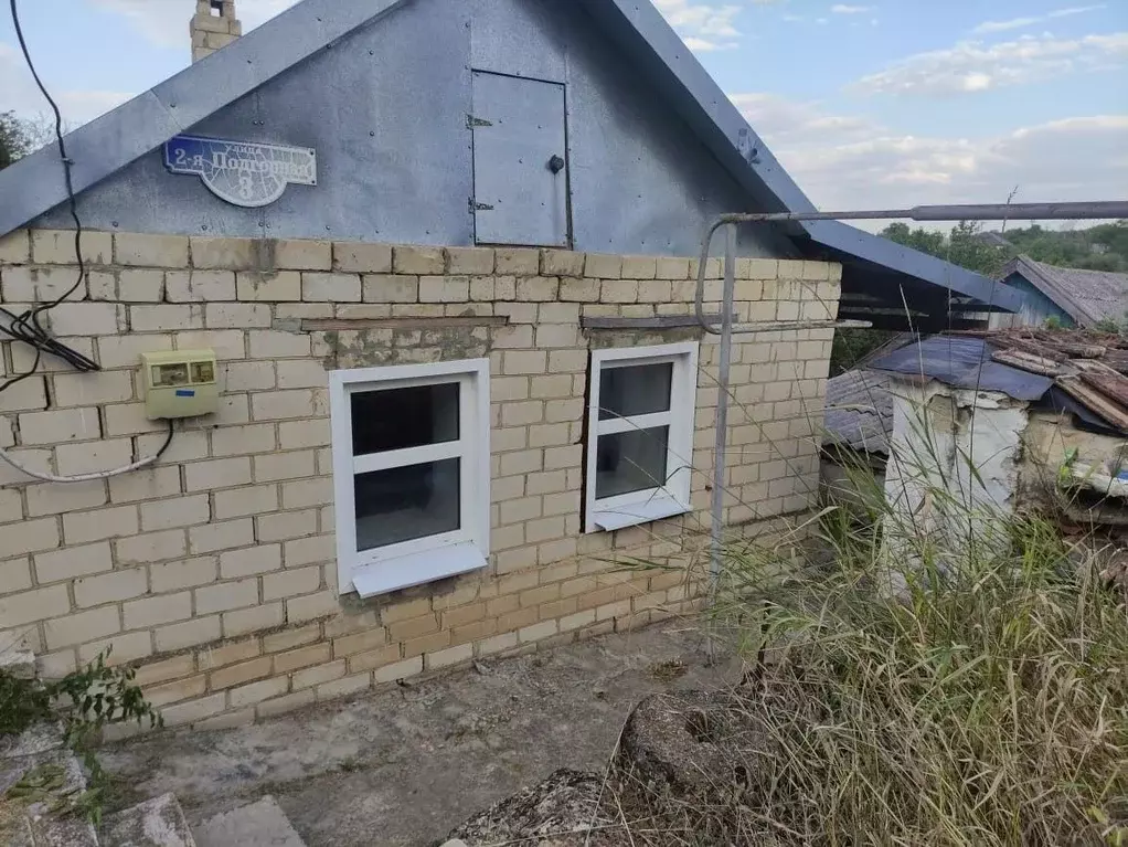 Дом в Ставропольский край, Изобильненский муниципальный округ, с. ... - Фото 1