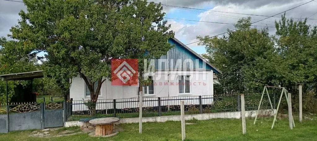 Дом в Крым, Белогорский район, с. Курское ул. Заречная (59 м) - Фото 2