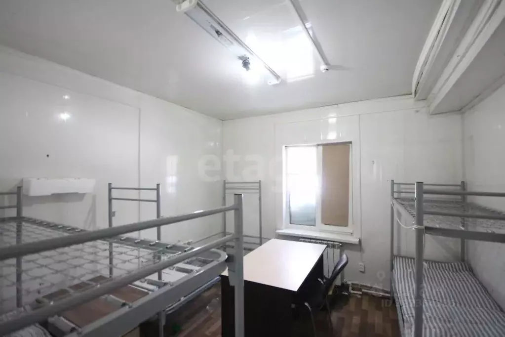 Помещение свободного назначения в Ямало-Ненецкий АО, Новый Уренгой ... - Фото 1