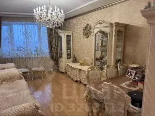 3-к кв. Московская область, Реутов Лесная ул., 11 (107.8 м) - Фото 1