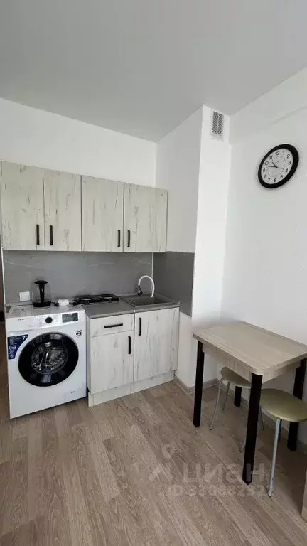 Студия Тверская область, Тверь ул. Медовая, 9к4 (20.0 м) - Фото 2