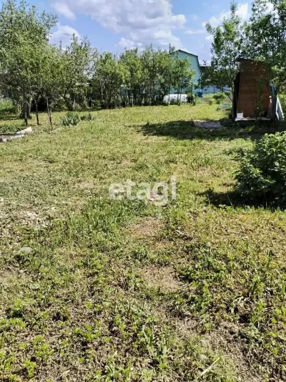 Участок в Ленинградская область, Гатчинский район, Суйда садоводческий ... - Фото 0