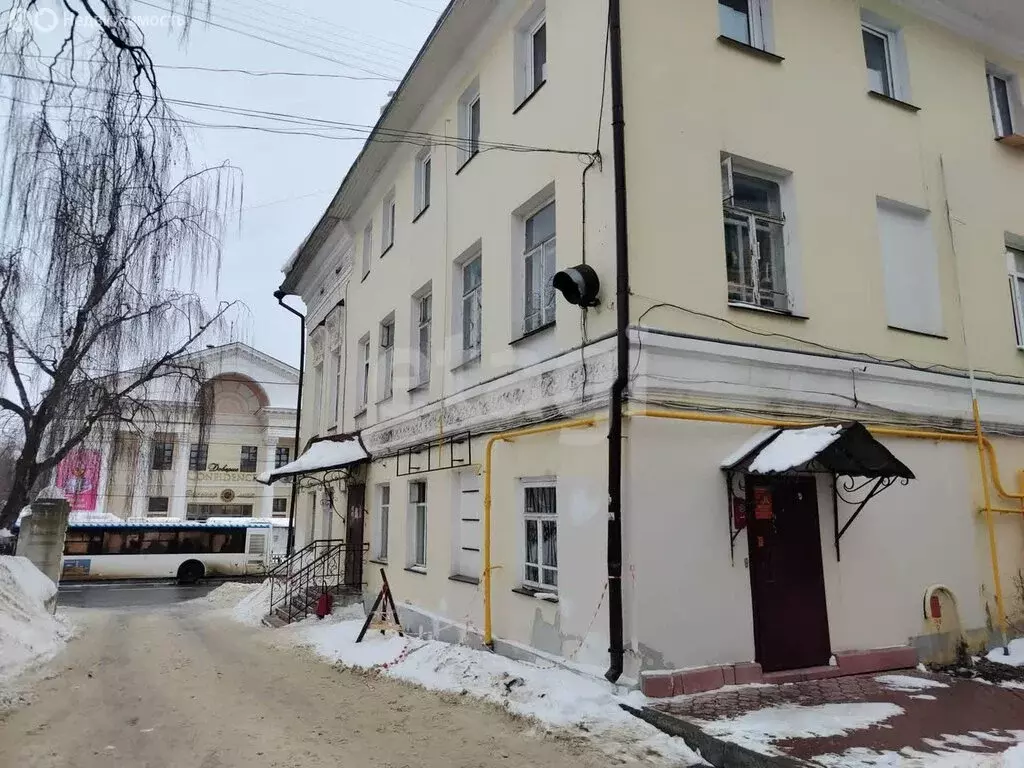 Офис (30 м) - Фото 2