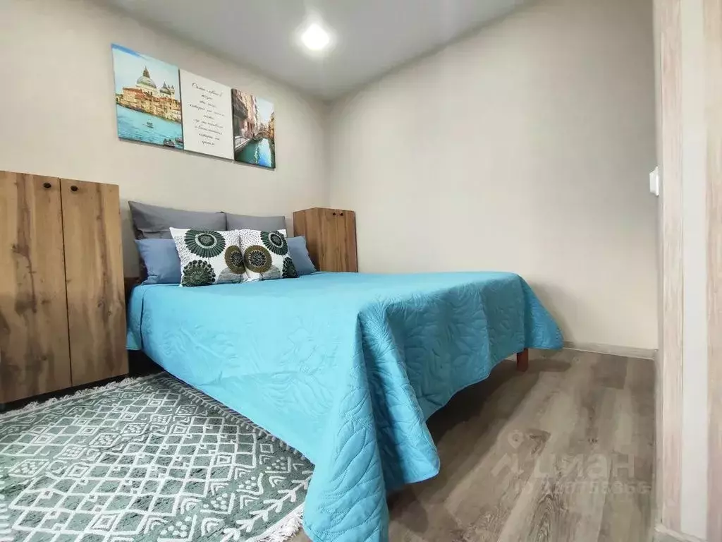 1-к кв. Московская область, Ступино ул. Чайковского, 27 (35.0 м) - Фото 1