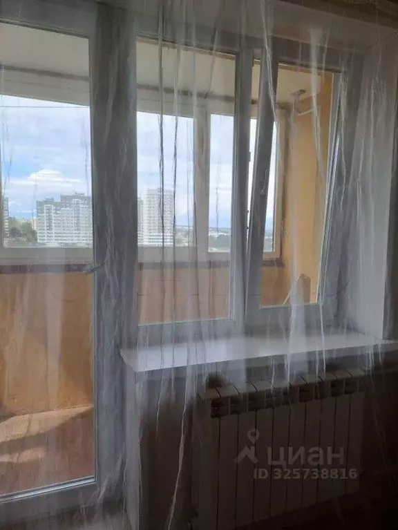 1-к кв. Белгородская область, Белгород ул. 5 Августа, 37 (45.0 м) - Фото 2