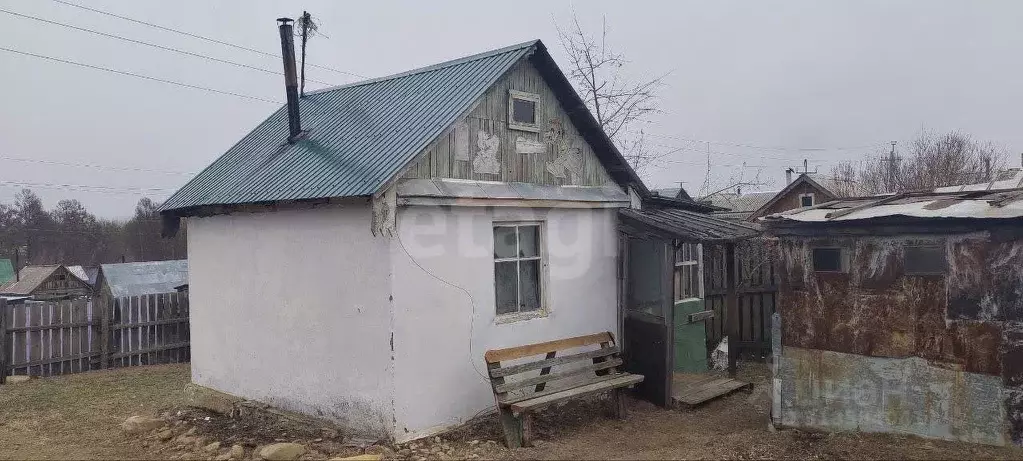 Участок в Забайкальский край, Чита Березка садовое товарищество,  ... - Фото 1