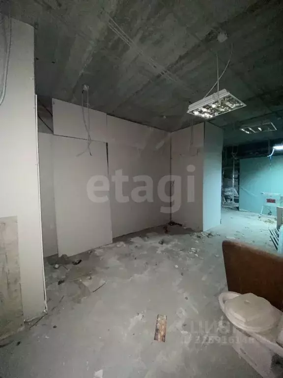 Помещение свободного назначения в Томская область, Северск ... - Фото 1